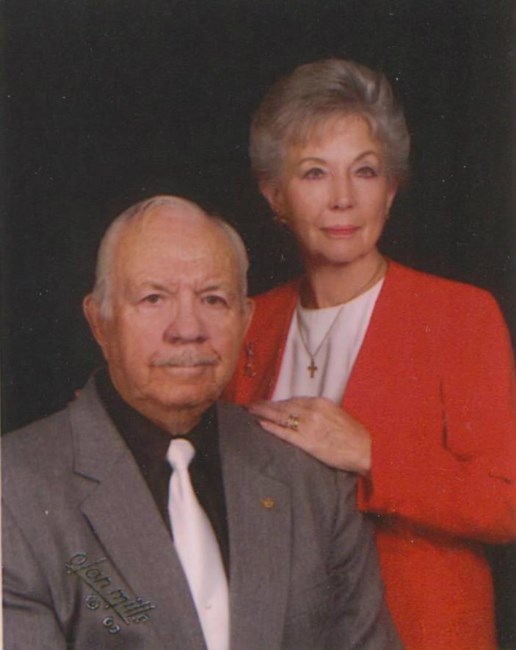 Obituary of Richard & Alanna Besanko
