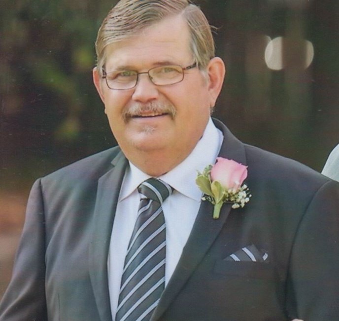 Obituary of Robert W. Rider