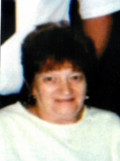 Obituary of Patricia Ann Sigmund