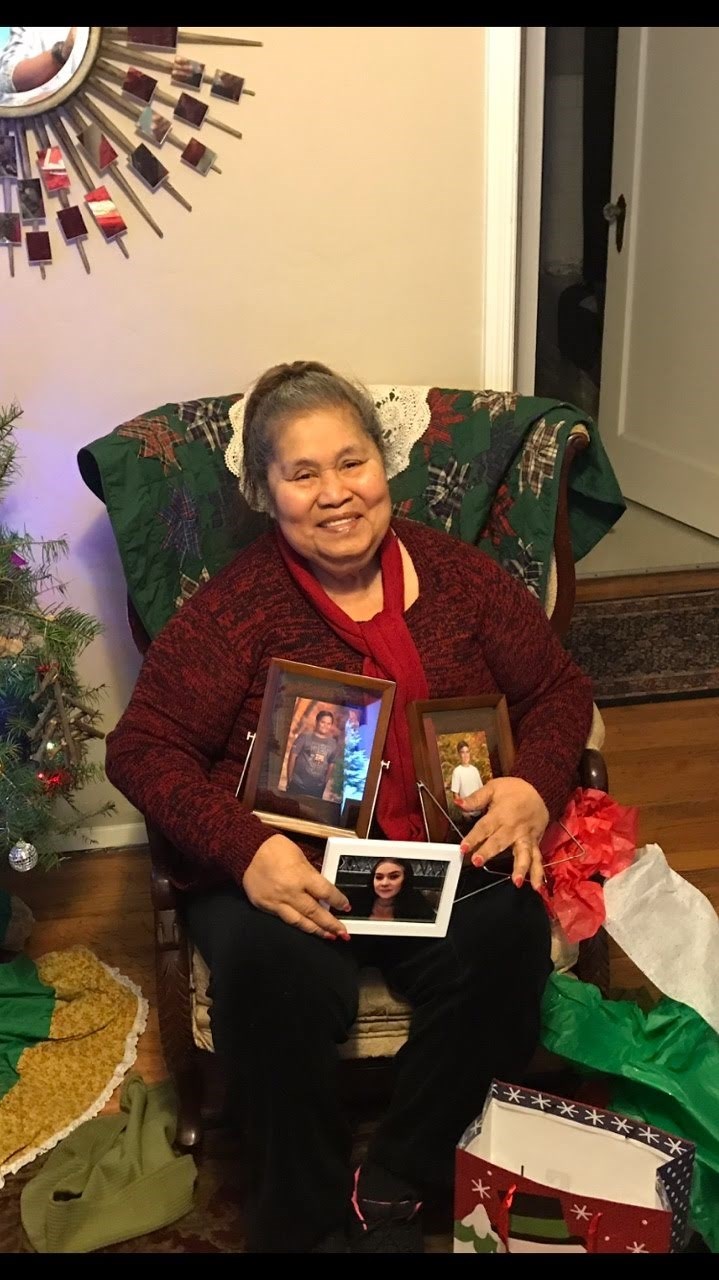 Obituary of Asomaliu Lisa Turner