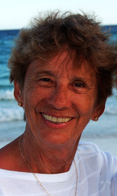 Obituary of Carol G Rathbone