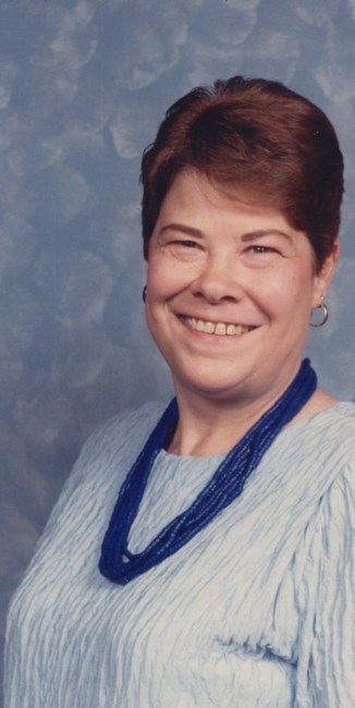 Obituary of Mary Lee Melampy