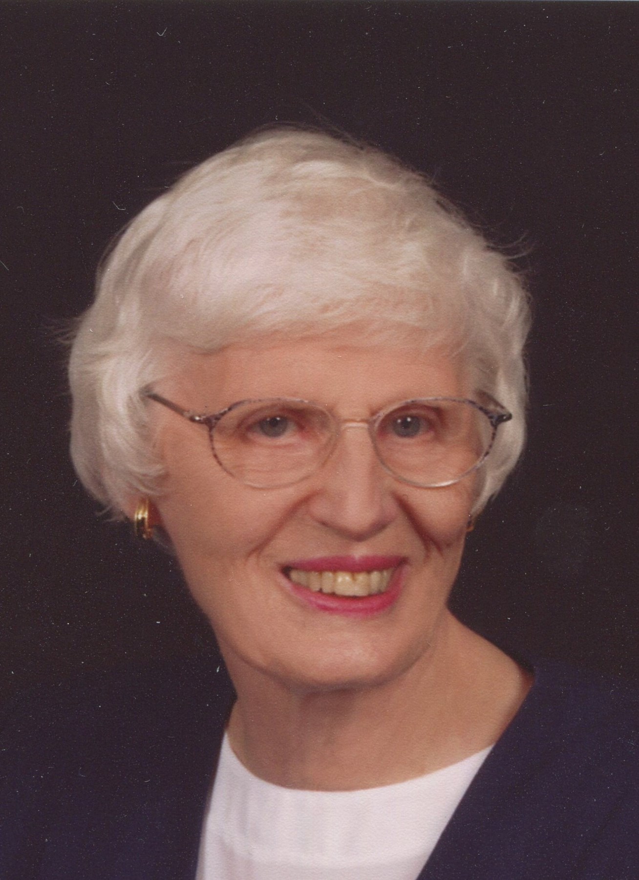 Eleanor Rogers Obituary Springfield, VA