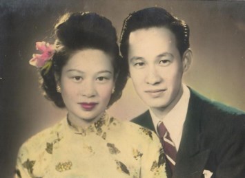 Obituary of Emily Yeung