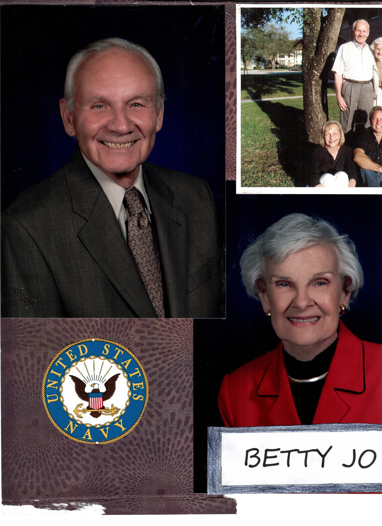 Obituario de Frederick F. Nemeth