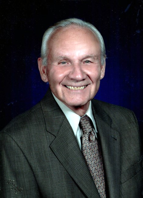 Obituary of Frederick F. Nemeth