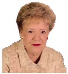 Obituary of Beverly Ann Morris