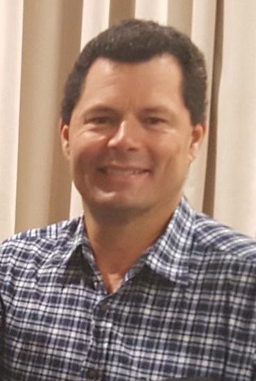 Obituary of Aaron Keith Aguillard