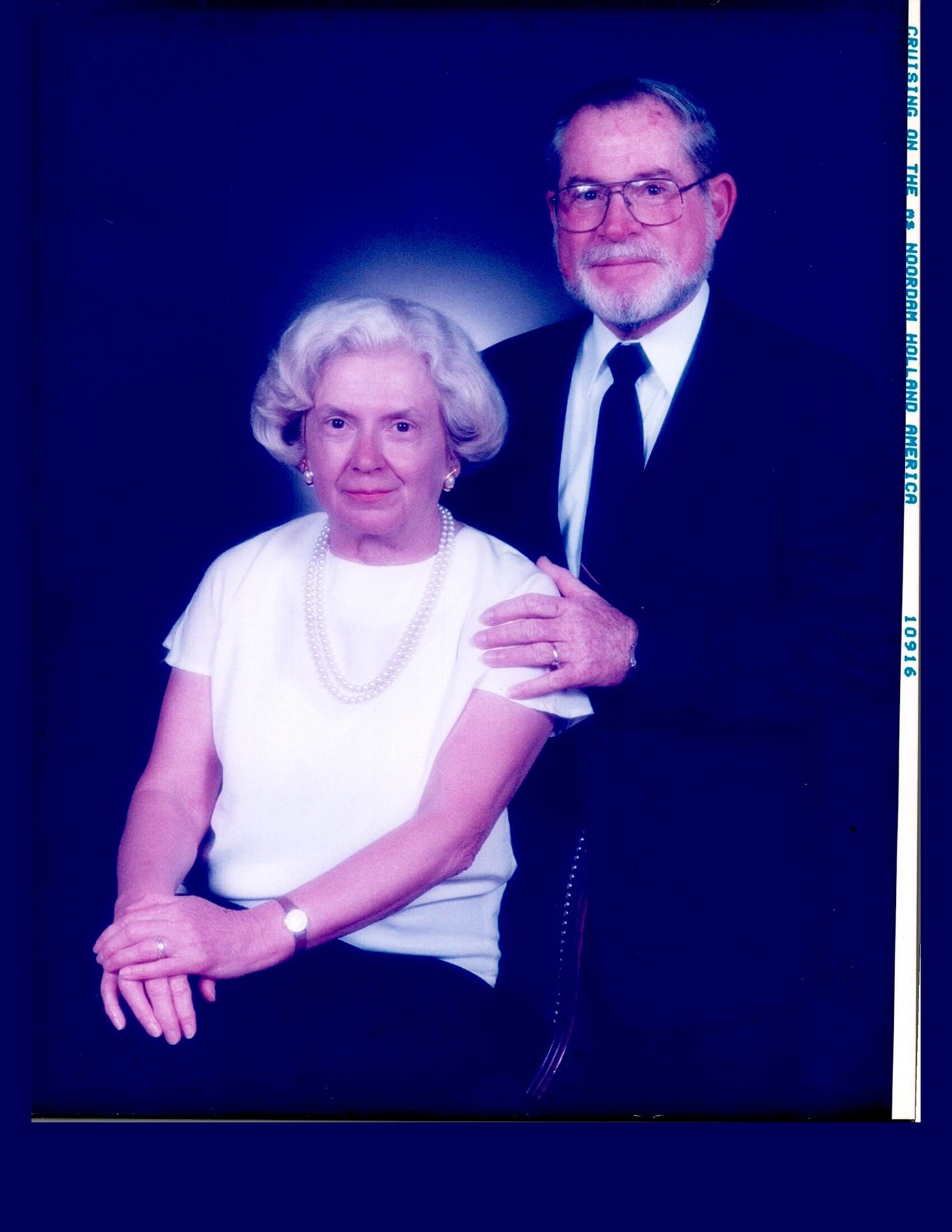 Obituary of Clara Mabee Hasbrouck