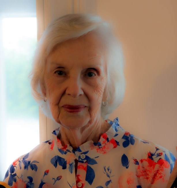 Obituary of Frankie Hadden