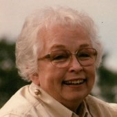 Obituary of Patricia Cronan Vaughan