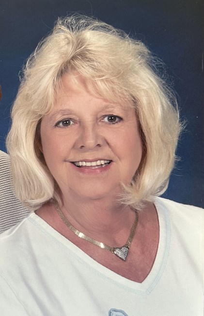 Obituario de Marilyn B. Kinser
