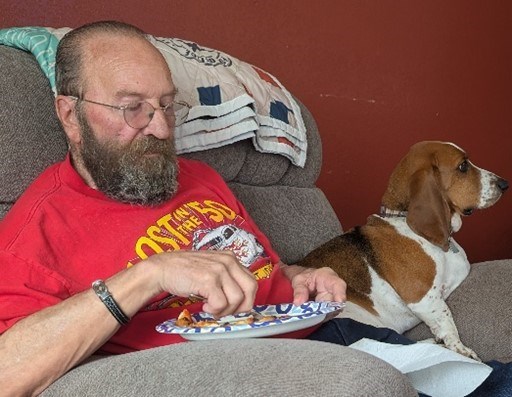 Avis de décès de Myrl Winton Miller