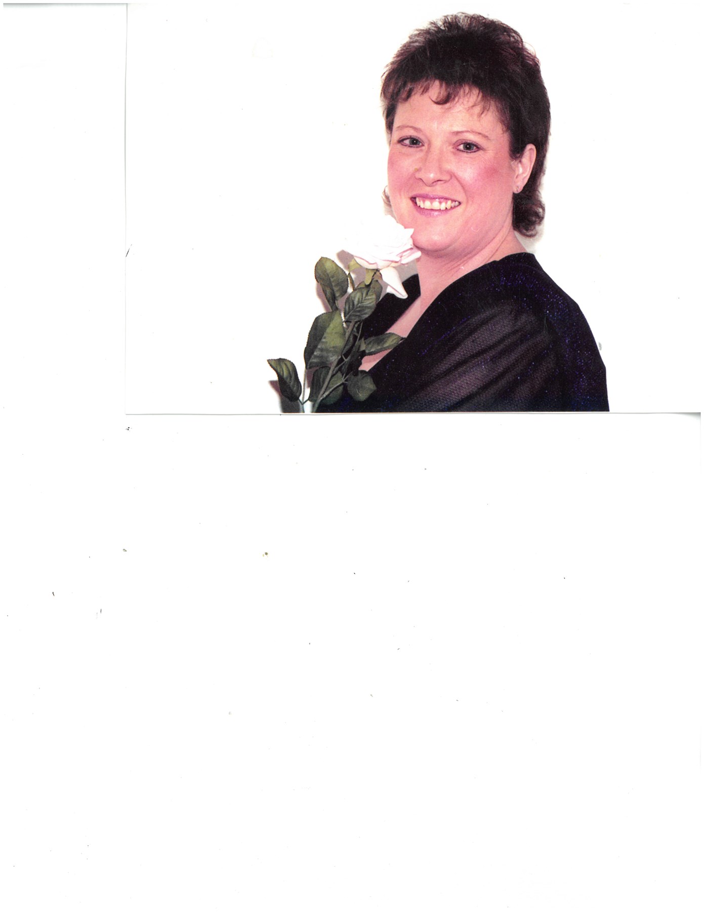Obituary of Carol Lynn Check