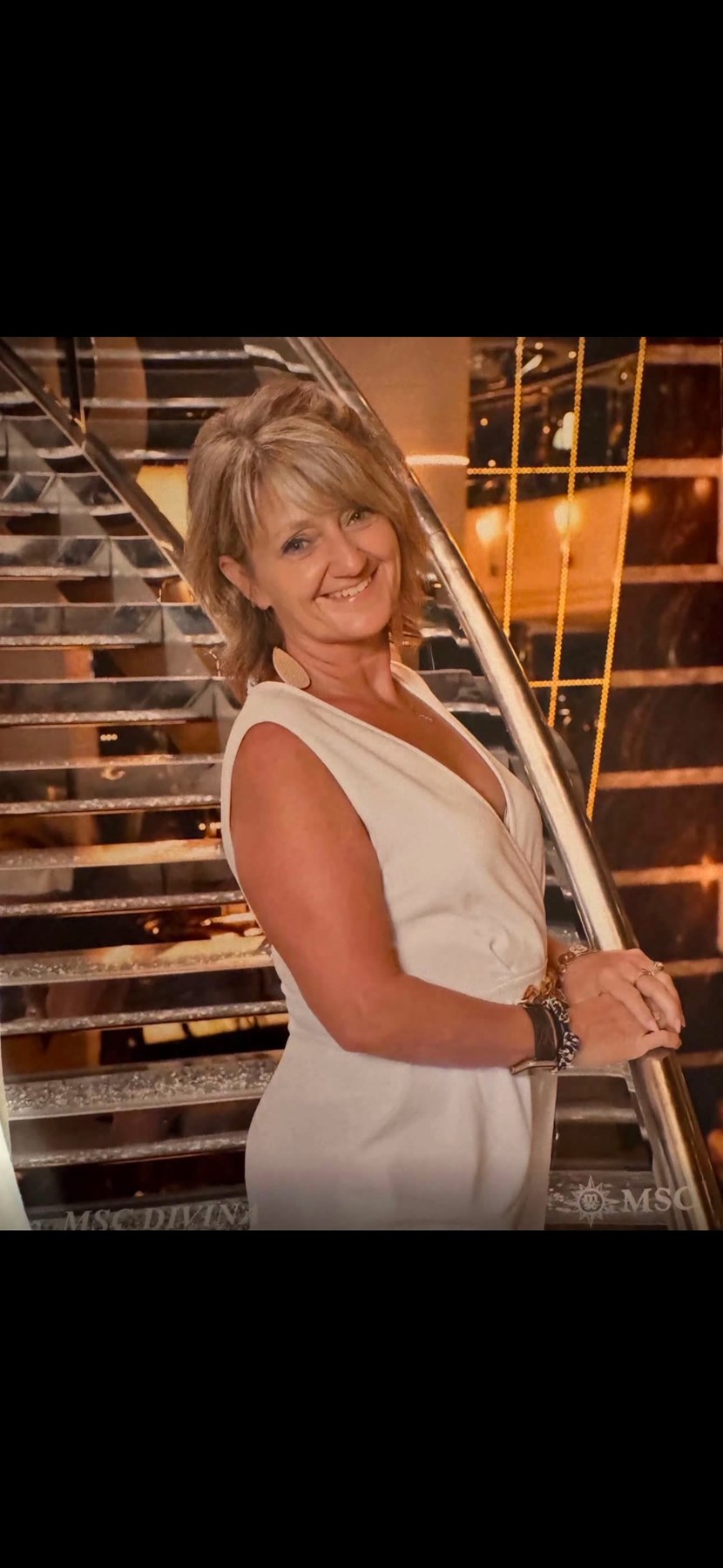 Obituary of Michelle Y. Begley