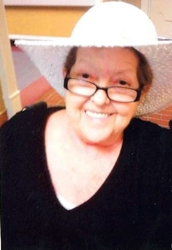 Obituary of Jeanette Bradshaw Mues