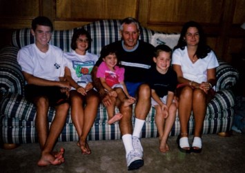 Obituary of Billy James Taylor