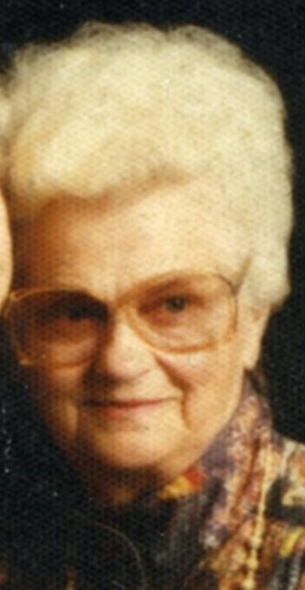 Obituary of Eleanor Linker