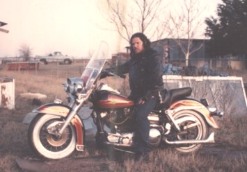 Obituary of Rickey "Lil Rick" Schultz