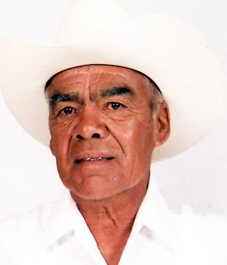 Obituary of Delfin Vasquez