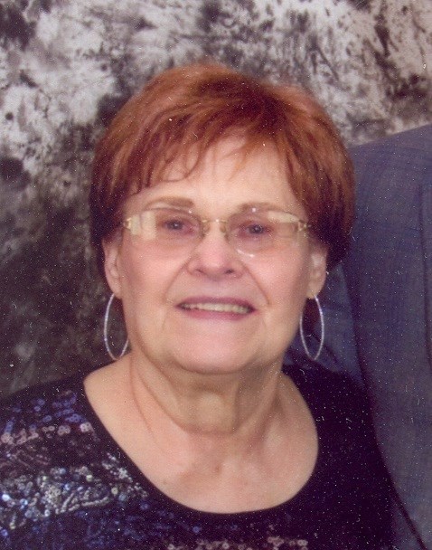 Obituary of Patricia A. McGuire