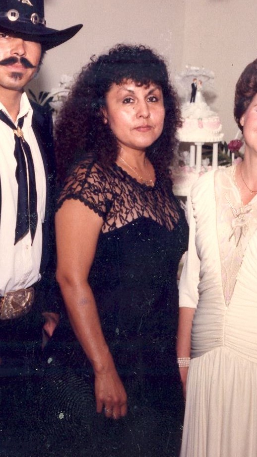 Obituary of Josefina Guillen