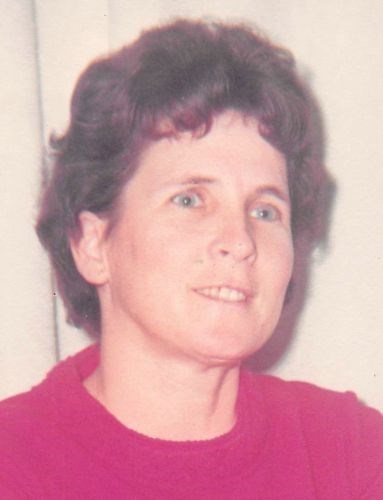 Avis de décès de Georgia L. Foley