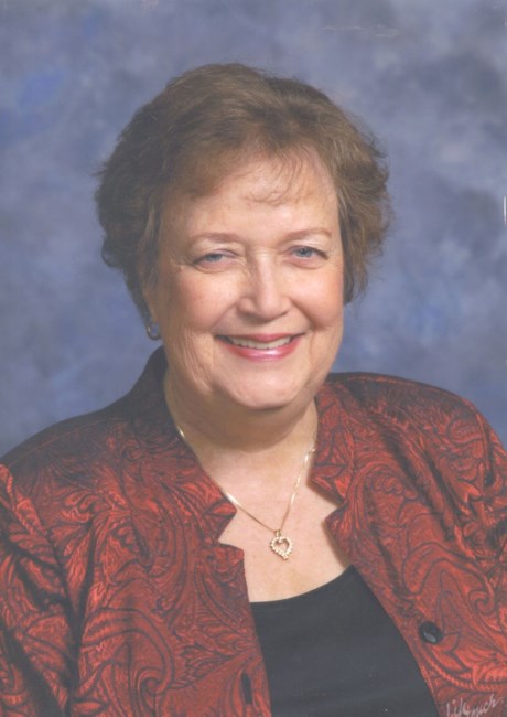 Obituary of Barbara Louise Challis