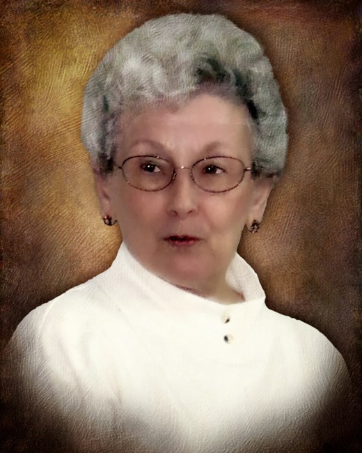 Obituary of Ruth M. Ernst