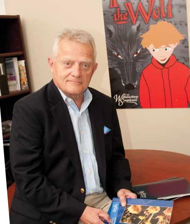 Obituary of Harry Joseph Burton