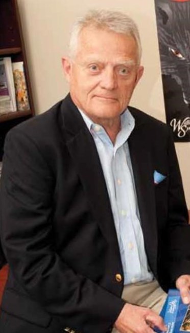 Obituary of Harry Joseph Burton