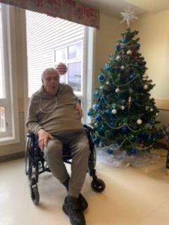 Obituary of Paul Francis Harrington