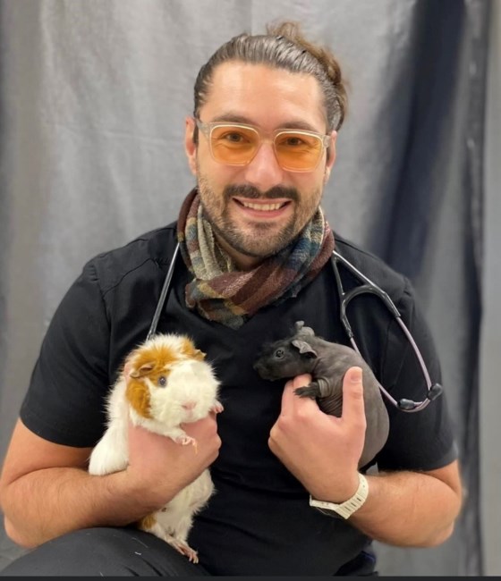 Dr. Arran Gordon Anthony Lamont Obituary Stony Plain, AB