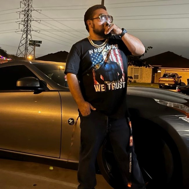 Obituary of Rene Javier Urdiales