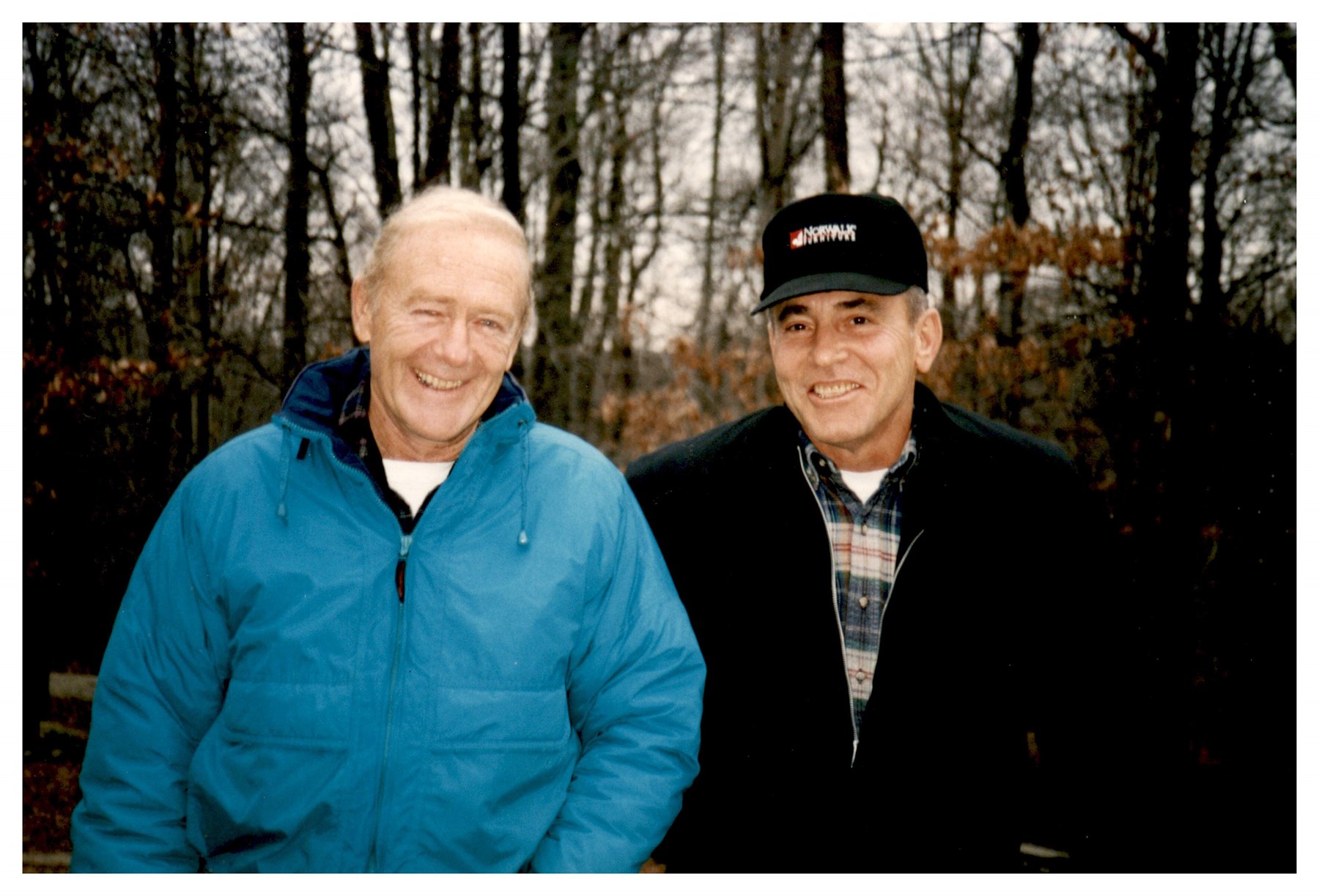 Obituary of David Fleischer