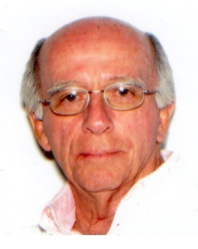 Obituary of Richard "Dick" Curtis Beatty