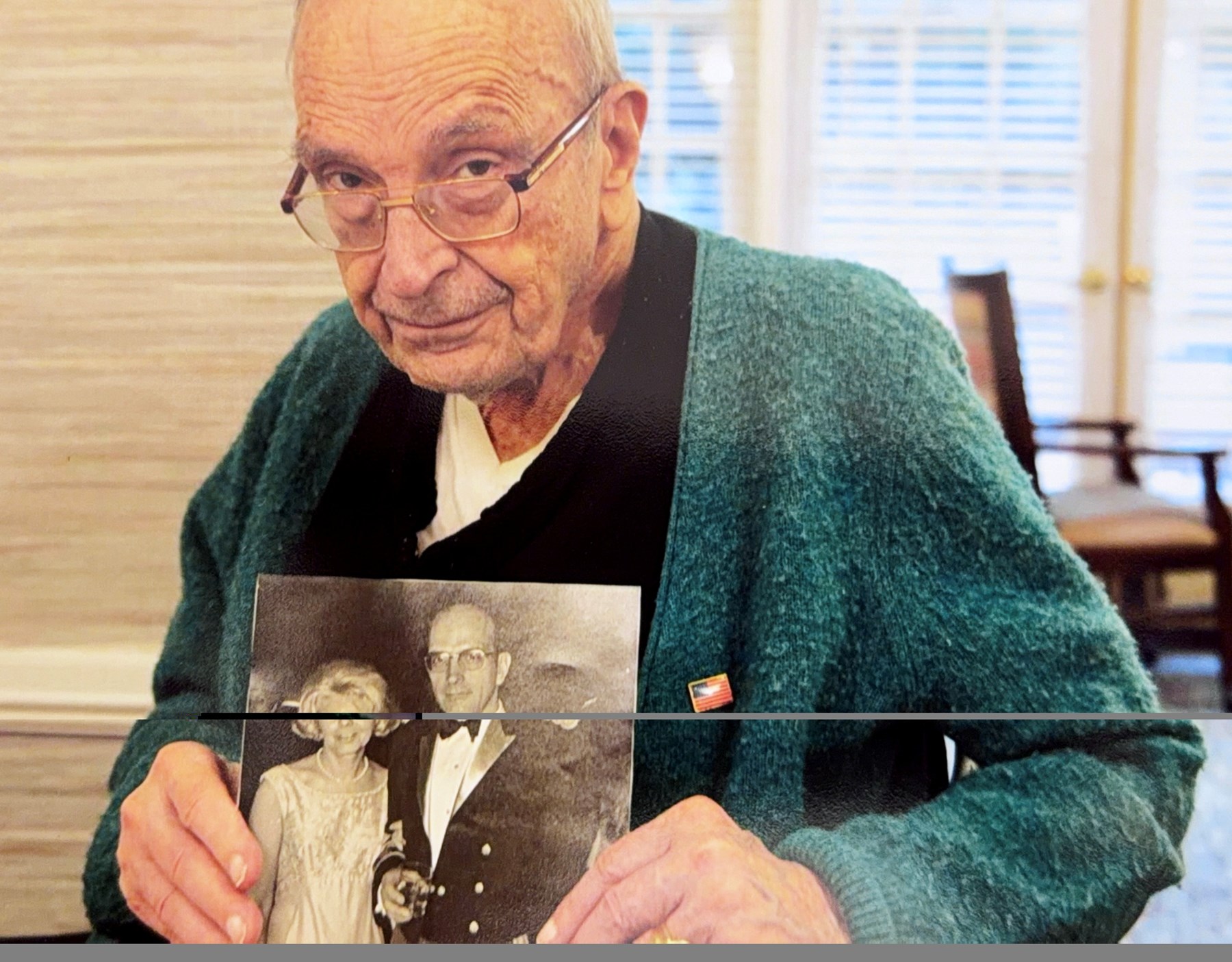 Obituary of John Houston Weckerling