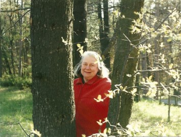 Obituary of Elizabeth L Finger