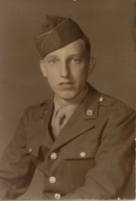 Obituary of Mr. Robert "Bob" Leo Fleckenstein Sr.