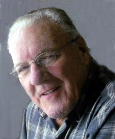 Obituary of Harold Patterson