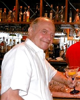 Obituary of Joseph "Giuseppe" Licari