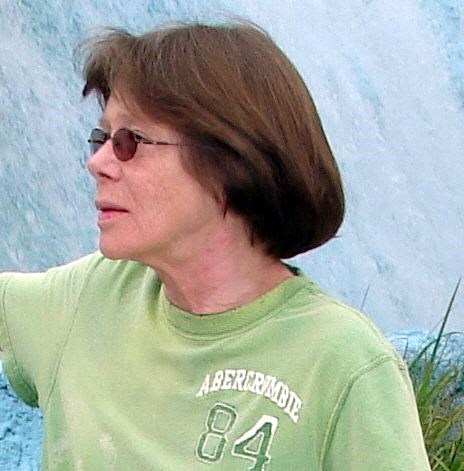 Obituary of Jacquelyn Thompson