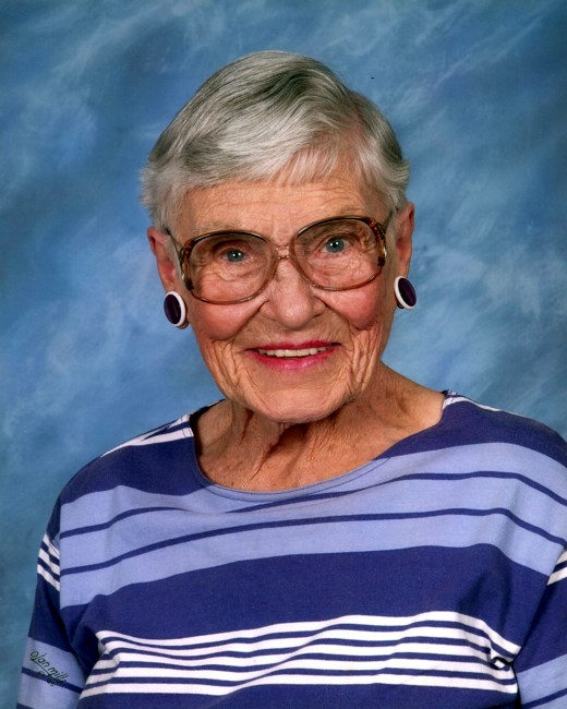 Avis de décès de Theresa M. Werner