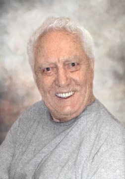 Obituary of Jean-Charles Whissell