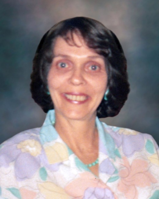 Obituary of Hilda Johnson