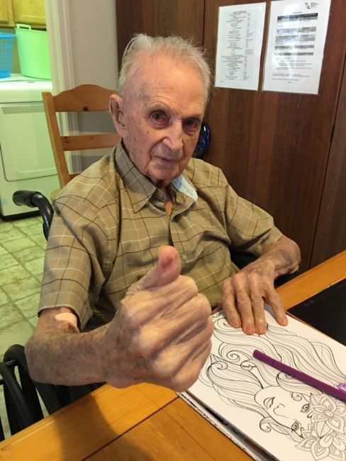 Obituary of Martin Espinal