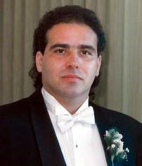 Obituary of Nino Silvaggi