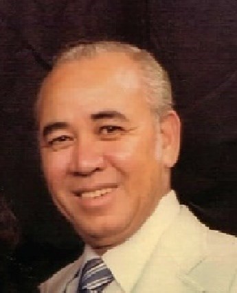 Obituary of Felizardo A. Guzman