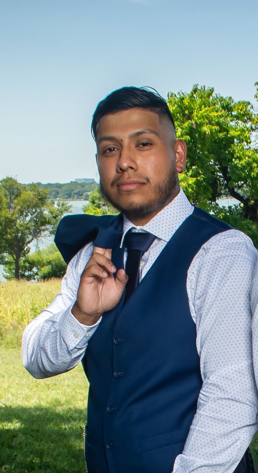 Obituary of Jose Luis Montes Jr.