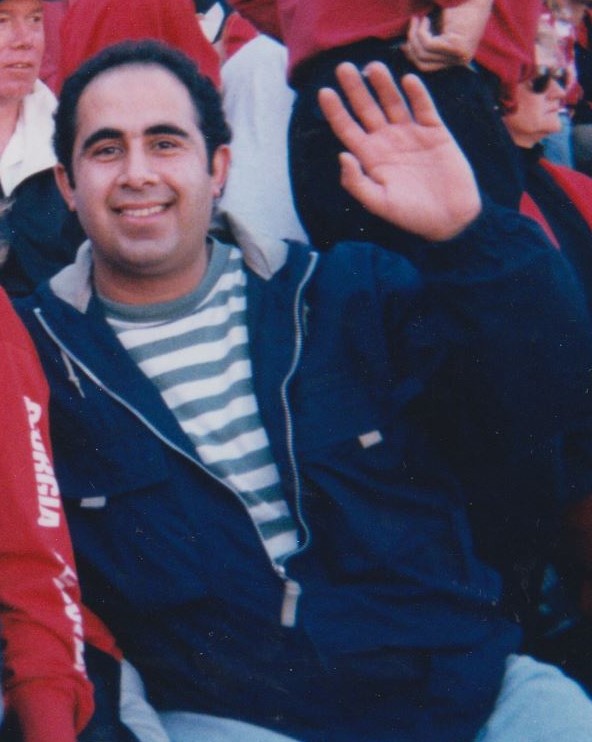 Obituary of Michael Memar